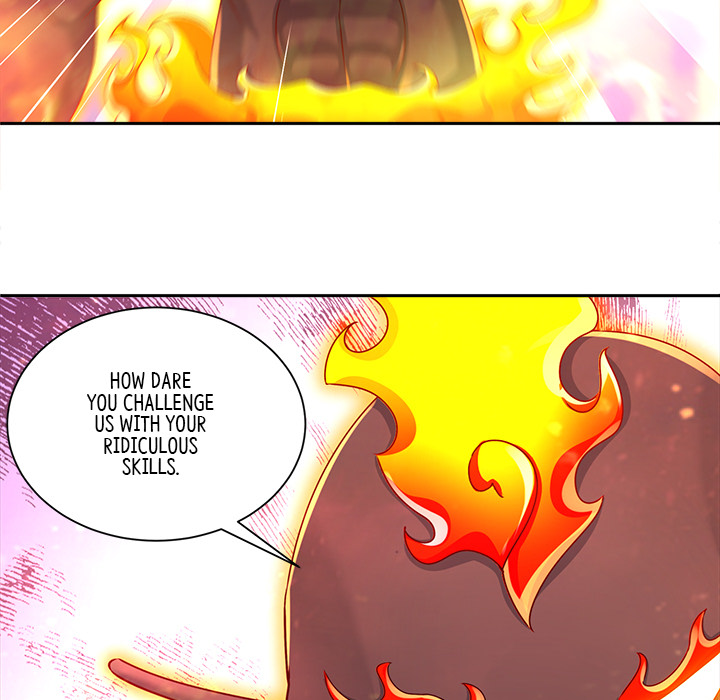 Hidden Class Chapter 47 page 79 - 