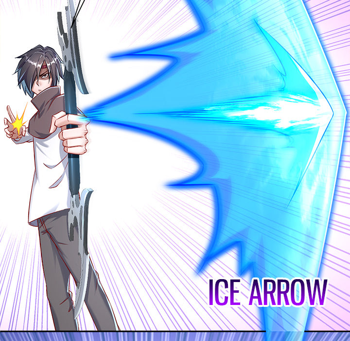 Hidden Class Chapter 47 page 81 - 