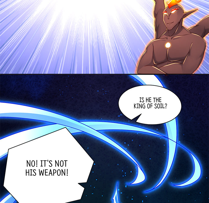 Hidden Class Chapter 47 page 83 - 