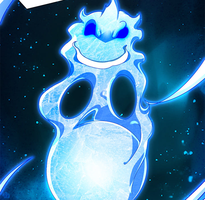 Hidden Class Chapter 47 page 84 - 