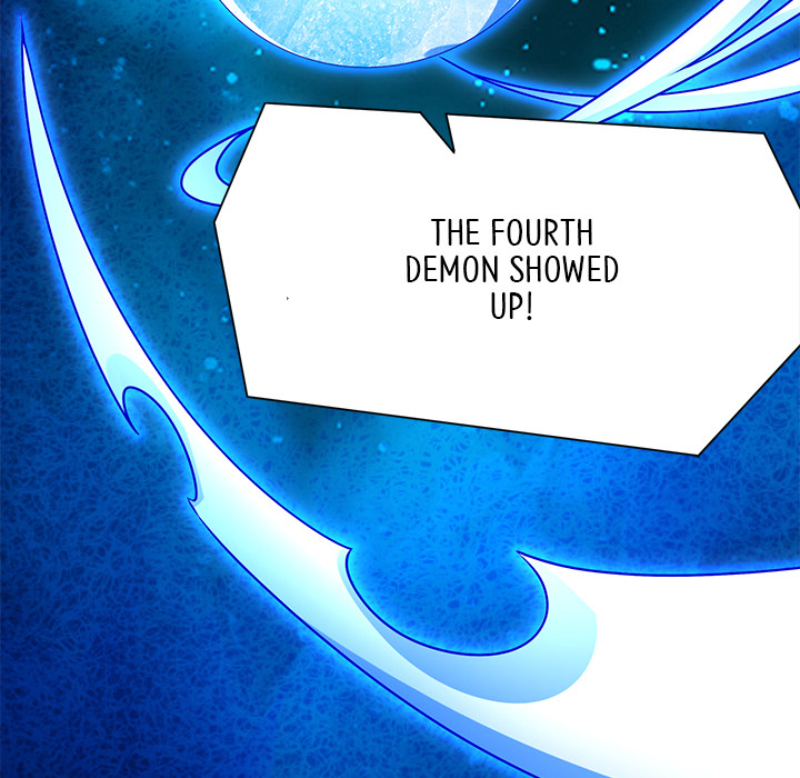 Hidden Class Chapter 47 page 85 - 