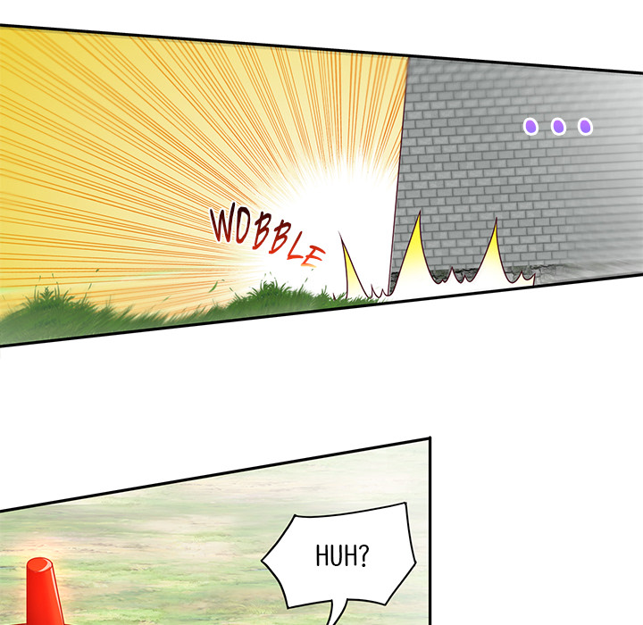 Hidden Class Chapter 47 page 10 - 