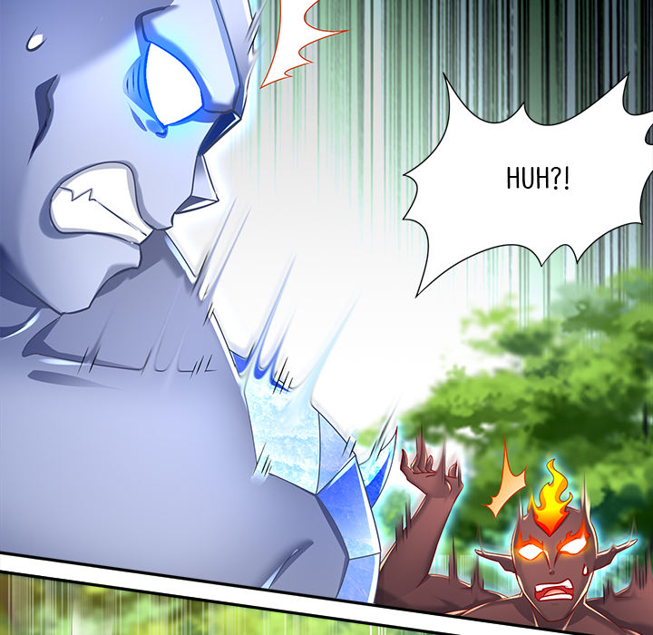 Hidden Class Chapter 48 page 12 - 