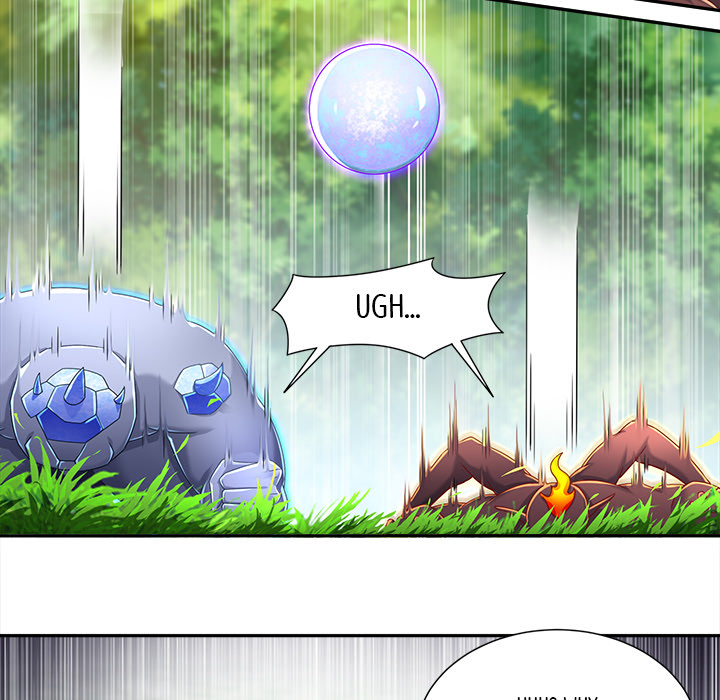 Hidden Class Chapter 48 page 13 - 