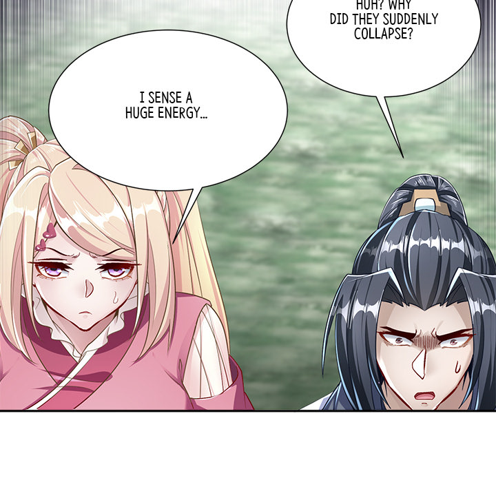 Hidden Class Chapter 48 page 14 - 
