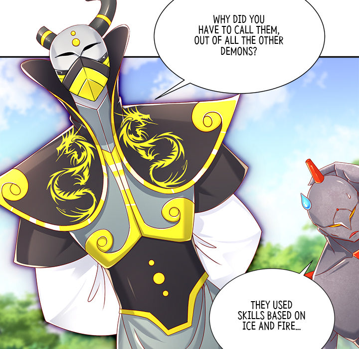 Hidden Class Chapter 48 page 17 - 