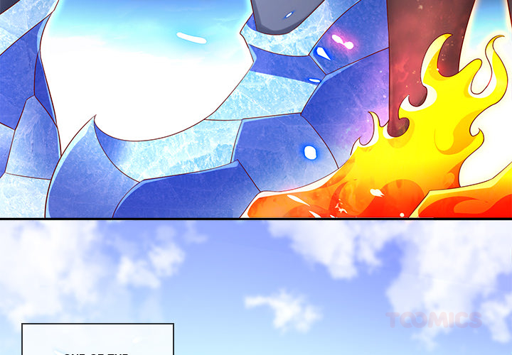 Hidden Class Chapter 48 page 3 - 