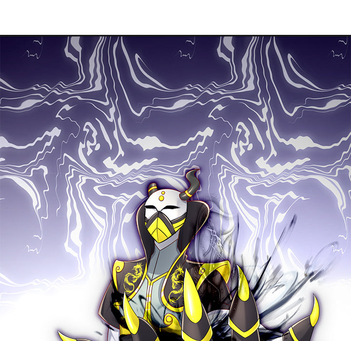 Hidden Class Chapter 48 page 23 - 