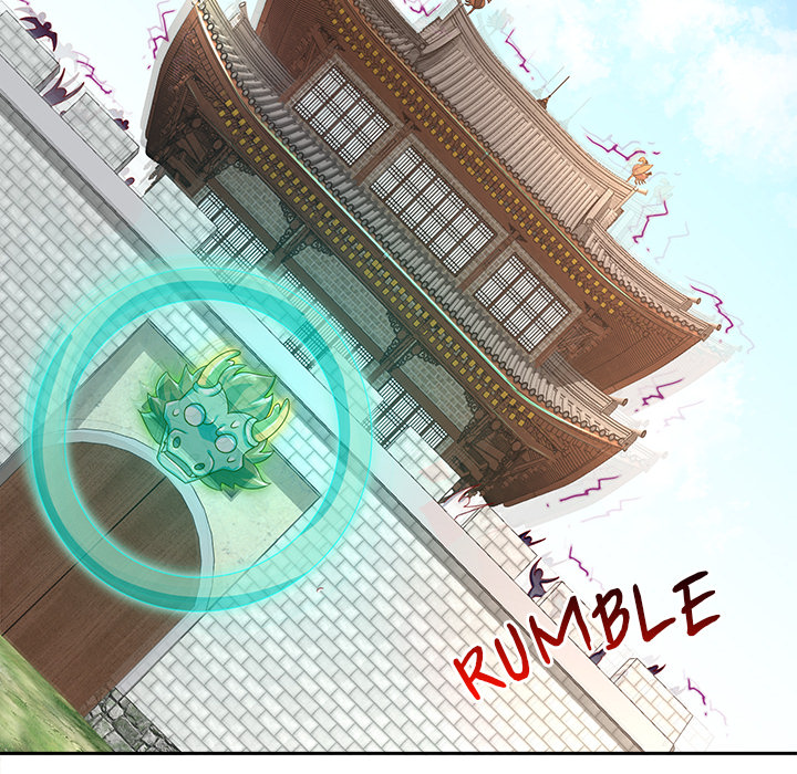 Hidden Class Chapter 48 page 25 - 