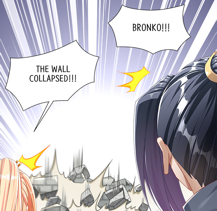 Hidden Class Chapter 48 page 27 - 