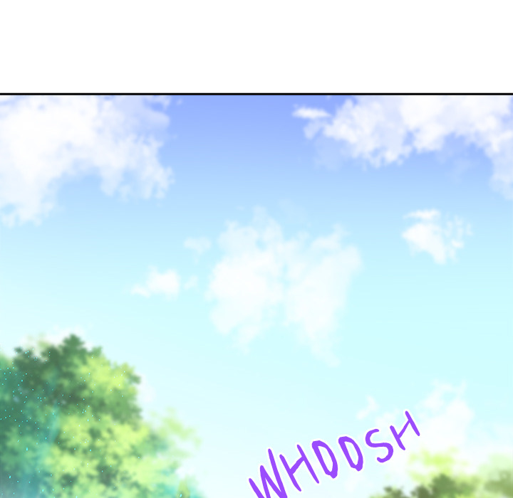 Hidden Class Chapter 48 page 33 - 
