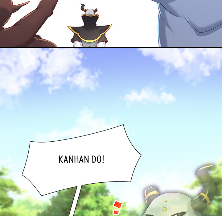 Hidden Class Chapter 48 page 36 - 