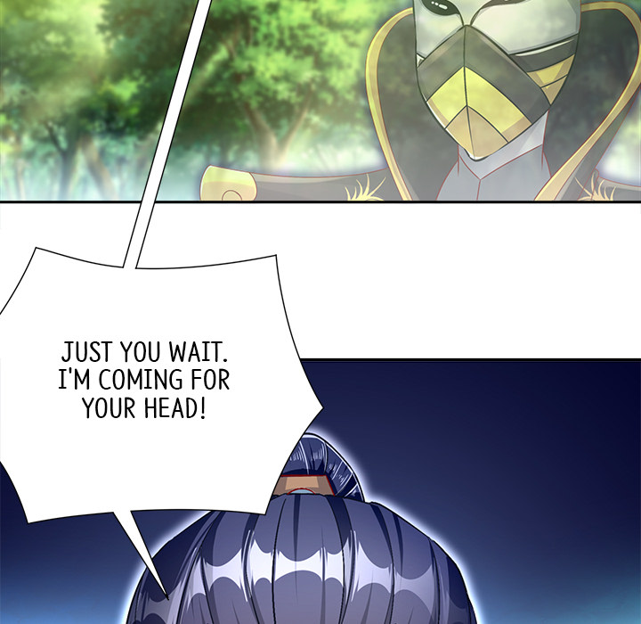Hidden Class Chapter 48 page 37 - 
