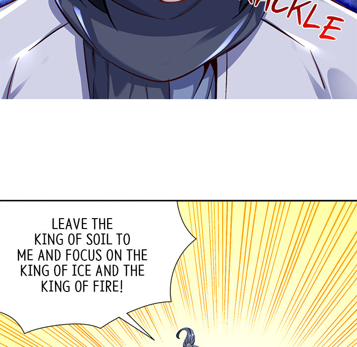 Hidden Class Chapter 48 page 44 - 