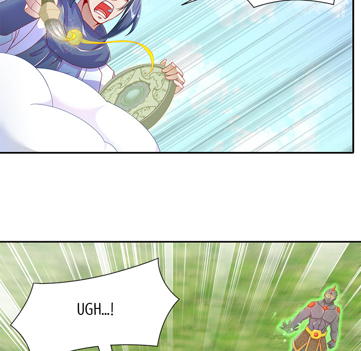 Hidden Class Chapter 48 page 48 - 