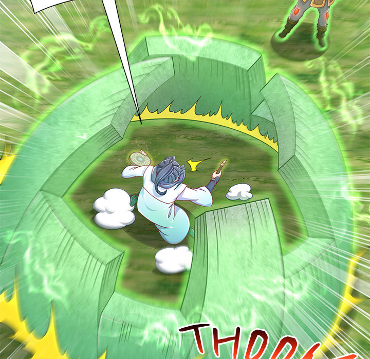 Hidden Class Chapter 48 page 49 - 