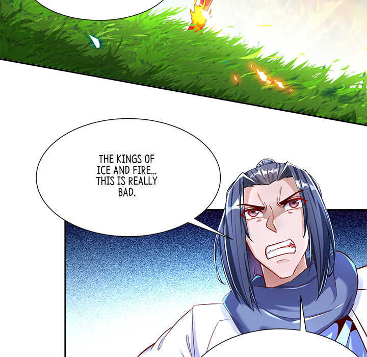 Hidden Class Chapter 48 page 6 - 