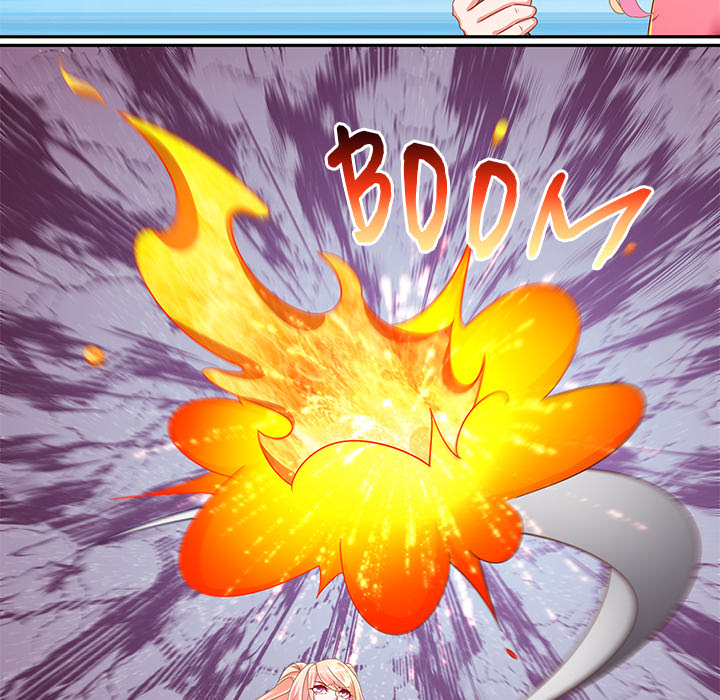 Hidden Class Chapter 48 page 51 - 