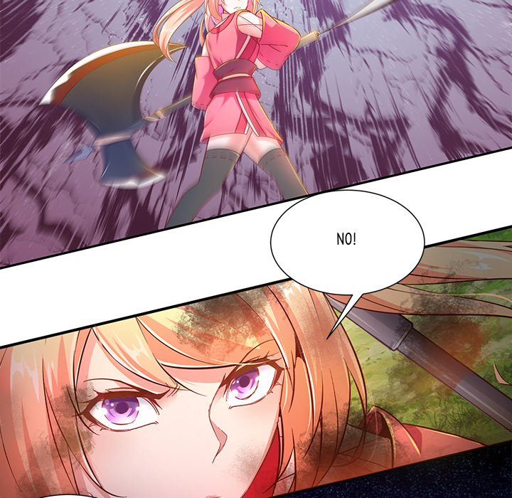 Hidden Class Chapter 48 page 52 - 