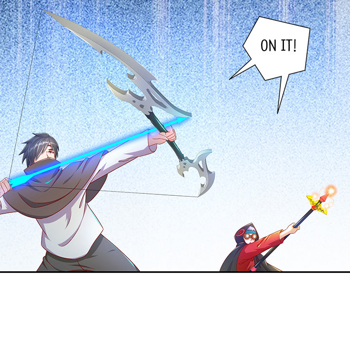 Hidden Class Chapter 48 page 57 - 