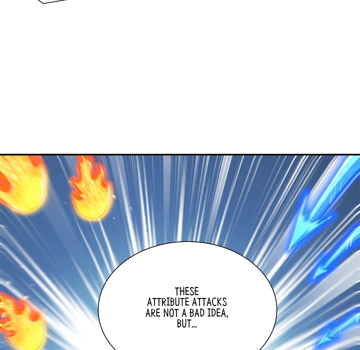 Hidden Class Chapter 48 page 59 - 