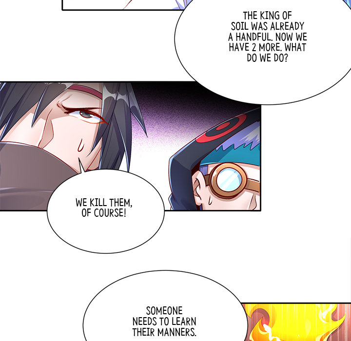 Hidden Class Chapter 48 page 7 - 