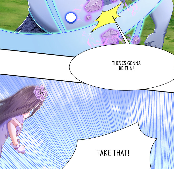 Hidden Class Chapter 48 page 64 - 