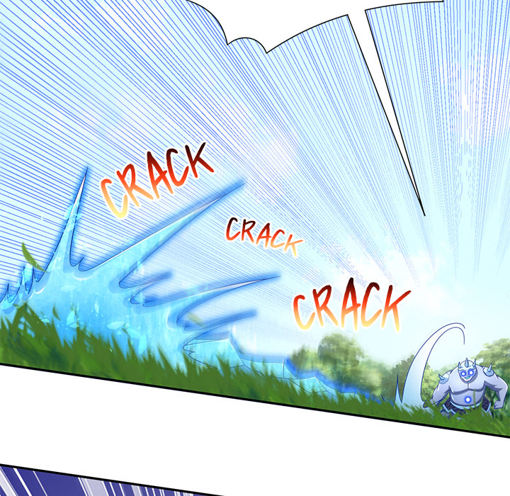 Hidden Class Chapter 48 page 65 - 