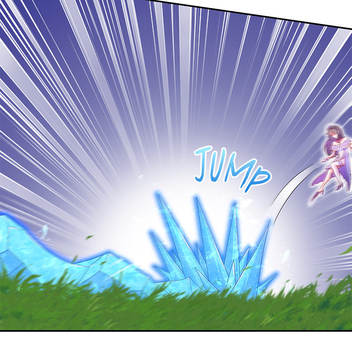 Hidden Class Chapter 48 page 66 - 