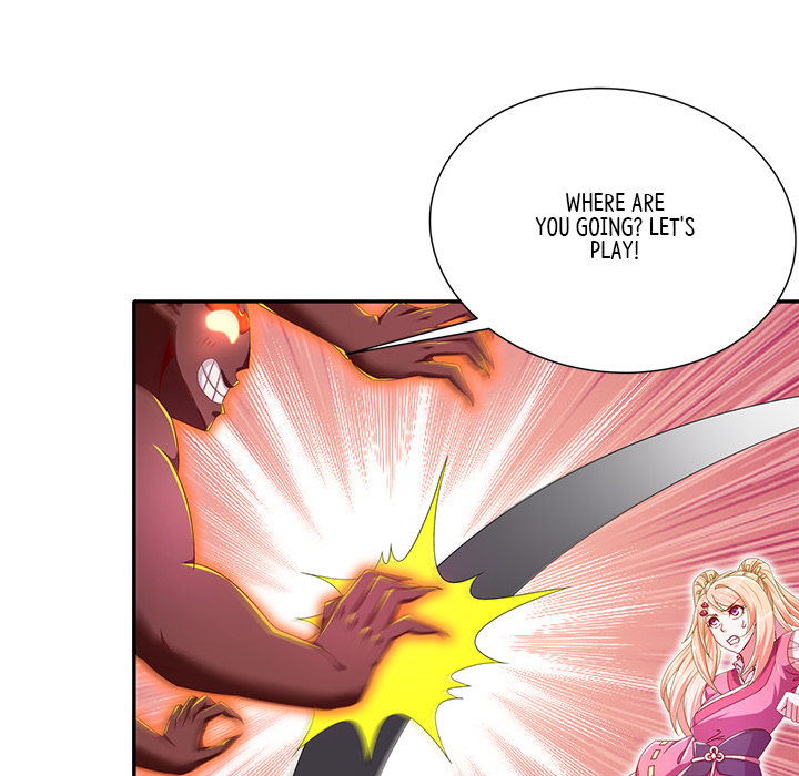 Hidden Class Chapter 48 page 67 - 