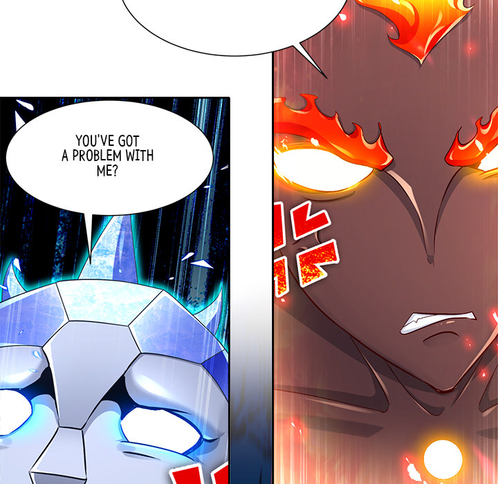 Hidden Class Chapter 48 page 8 - 