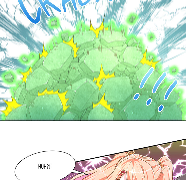 Hidden Class Chapter 48 page 71 - 