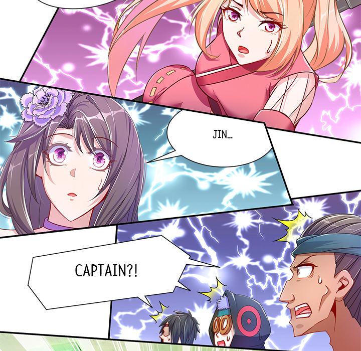 Hidden Class Chapter 48 page 72 - 