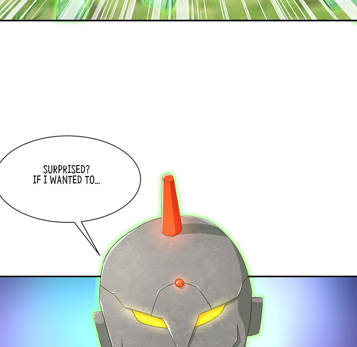 Hidden Class Chapter 48 page 74 - 