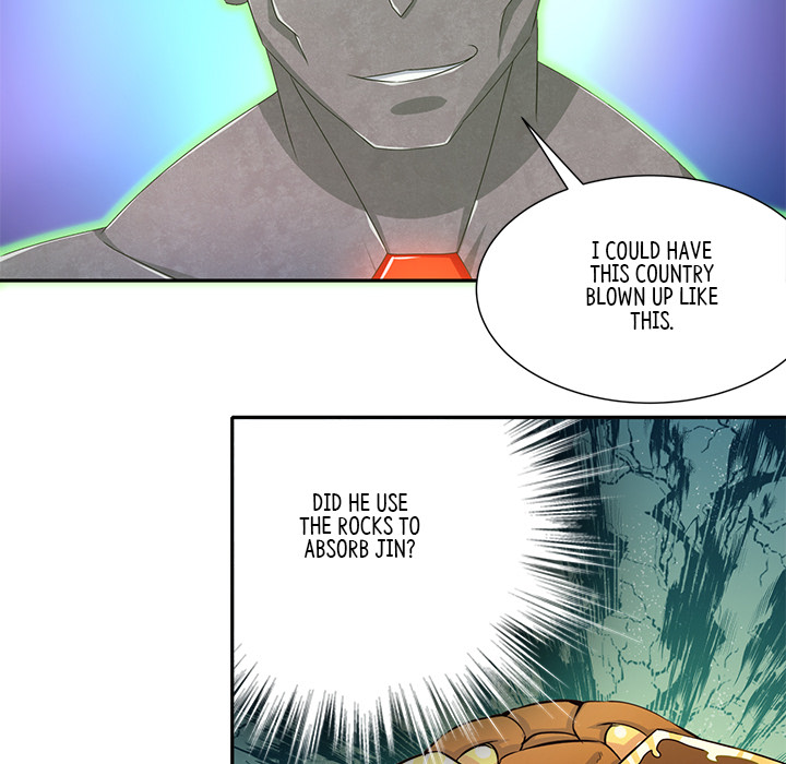 Hidden Class Chapter 48 page 75 - 