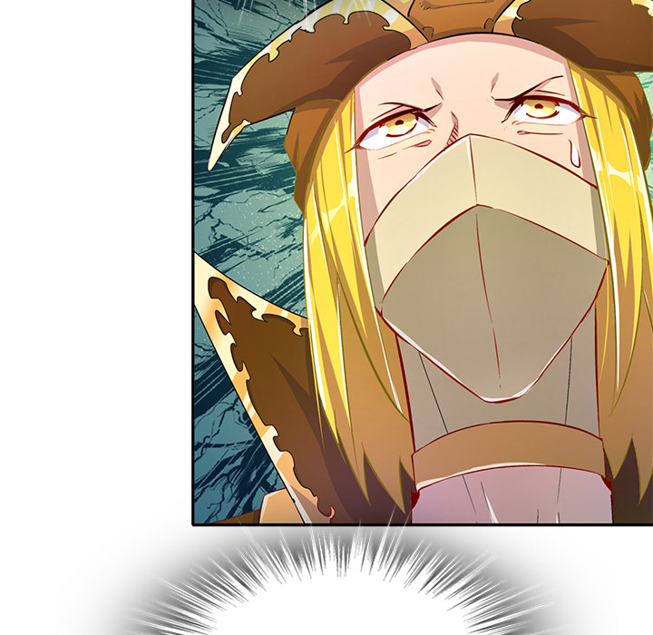 Hidden Class Chapter 48 page 76 - 