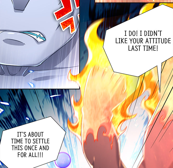 Hidden Class Chapter 48 page 9 - 