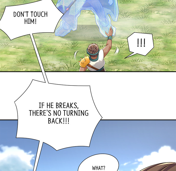 Hidden Class Chapter 49 page 11 - 