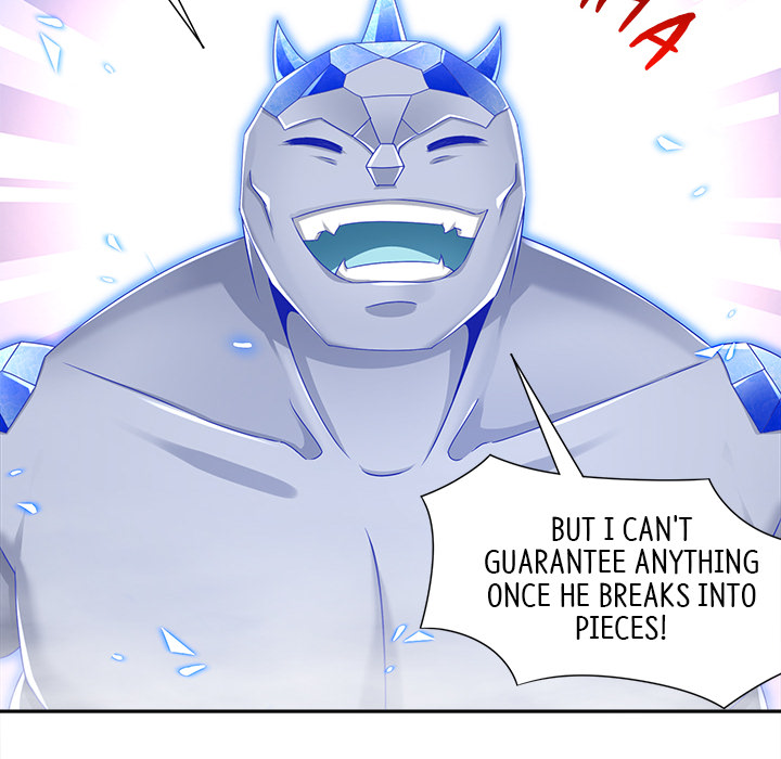Hidden Class Chapter 49 page 13 - 