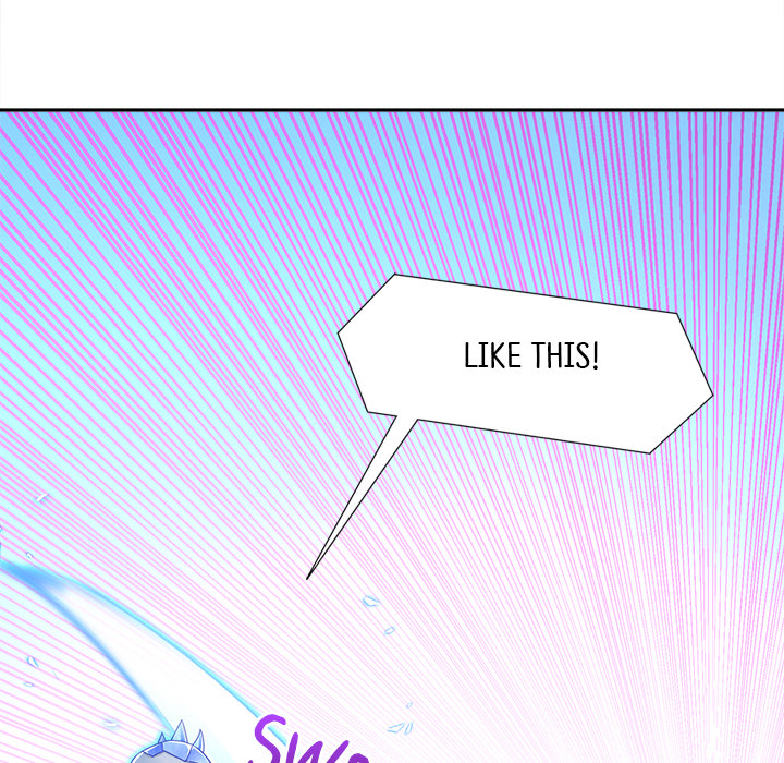 Hidden Class Chapter 49 page 14 - 
