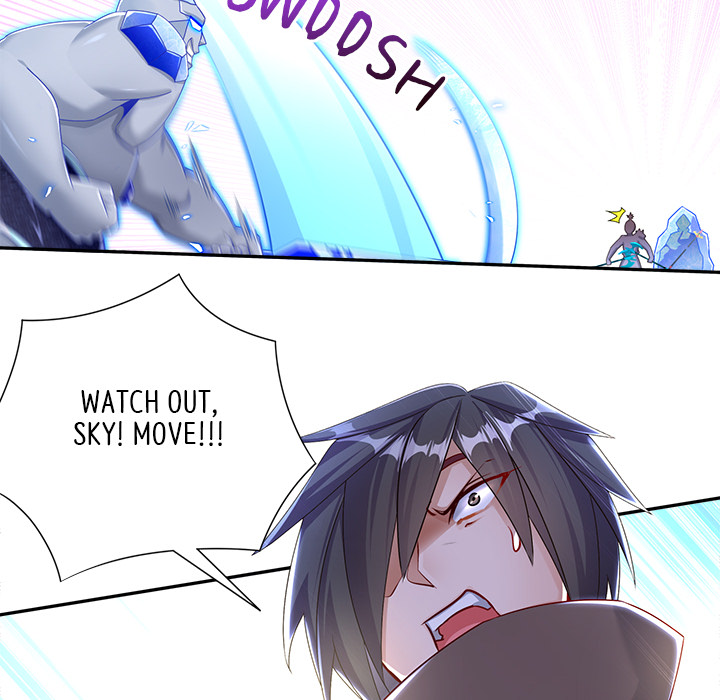 Hidden Class Chapter 49 page 15 - 