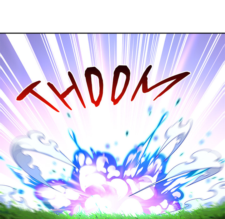 Hidden Class Chapter 49 page 17 - 