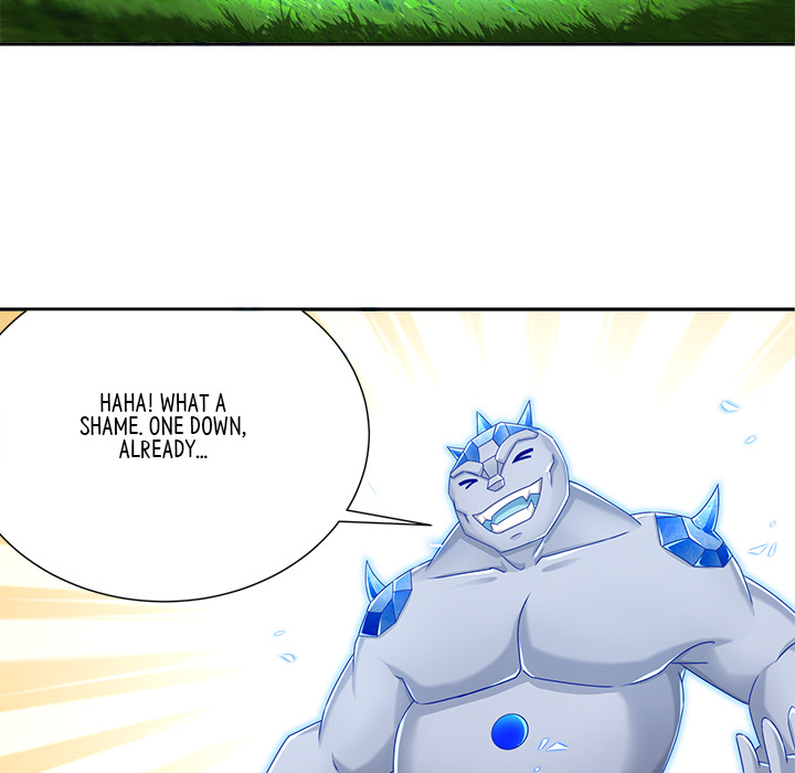 Hidden Class Chapter 49 page 18 - 