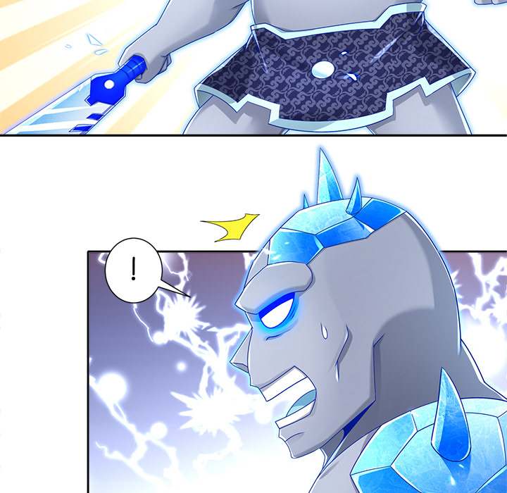 Hidden Class Chapter 49 page 19 - 