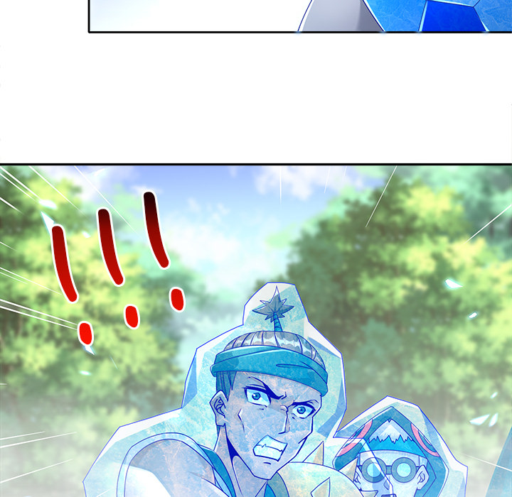 Hidden Class Chapter 49 page 20 - 