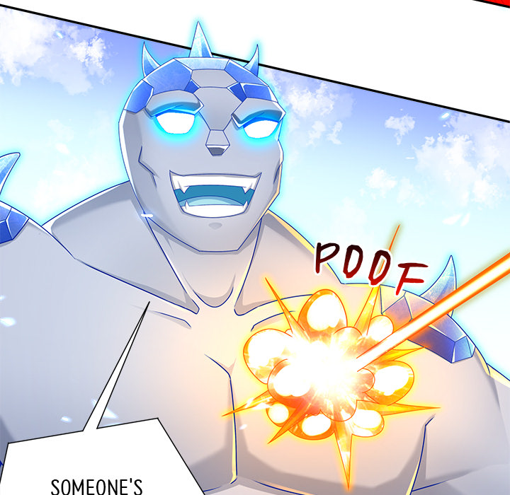 Hidden Class Chapter 49 page 26 - 