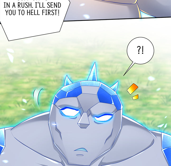 Hidden Class Chapter 49 page 27 - 