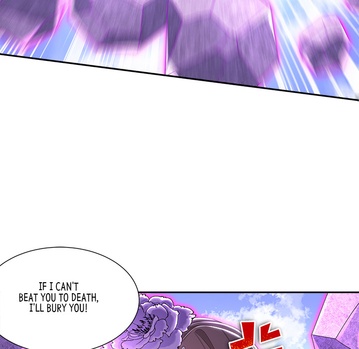 Hidden Class Chapter 49 page 30 - 