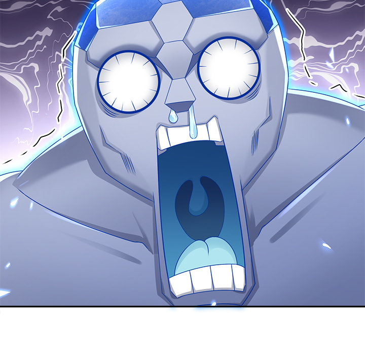 Hidden Class Chapter 49 page 32 - 