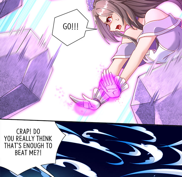 Hidden Class Chapter 49 page 34 - 